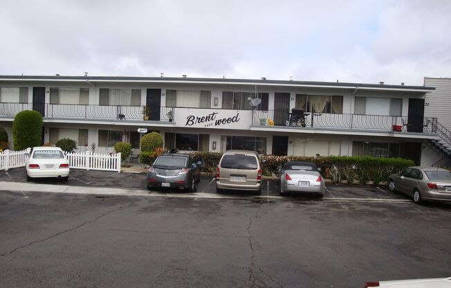 Clairemont / Brentwood