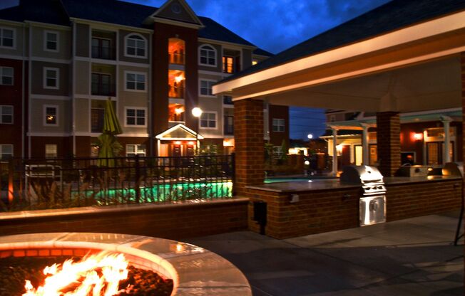 1 bed, 1 bath, $1,595, Unit 900-103