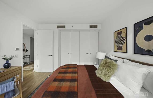 1 bed, 1 bath, 633 sqft, $6,050, Unit PHD