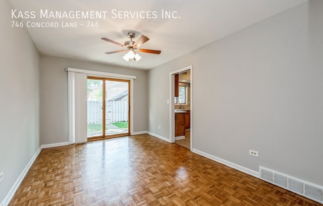 746 Concord Ln.