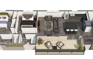 Partner-provided photo for $1819 unit