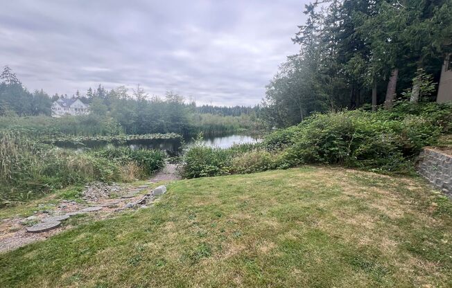 Four Bedroom house on Lost Lake