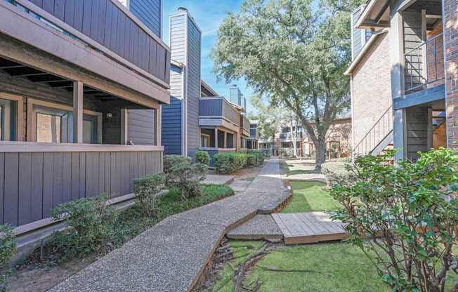 The Pearl Apartments