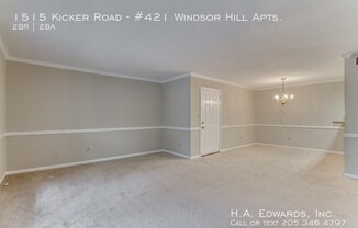 1515 Kicker Road