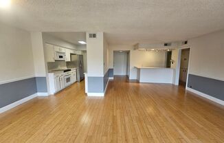 2 beds, 2 baths, $2,795