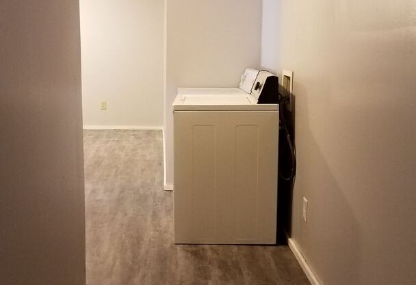 2 beds, 1 bath, $1,300