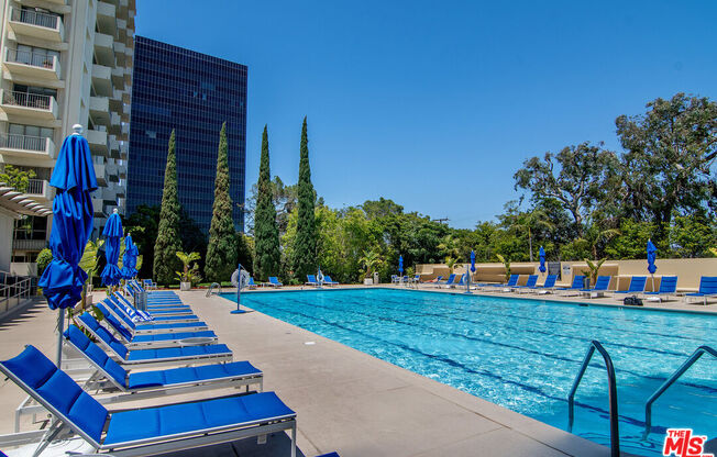 2 beds, 2 baths, 1,080 sqft, $4,850, Unit 708