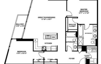Partner-provided photo for $2720 unit