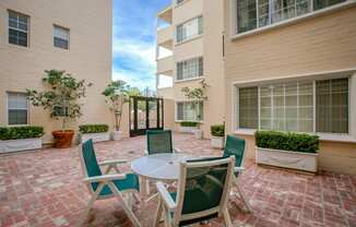 Welcome to Waldorf Towers