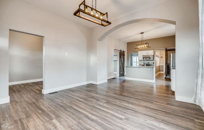 Remodeled Brick Bungalow in Denver's Globeville Neighborhood-Move in May 1st
