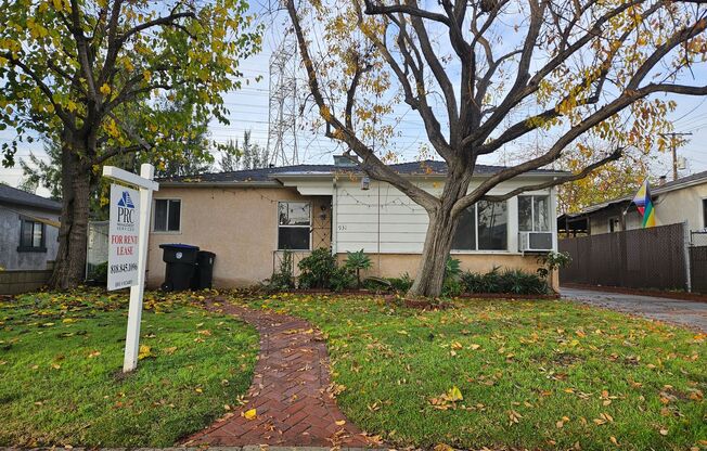 931 Screenland Properties