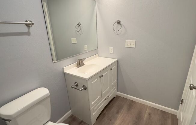 1 bed, 1 bath, 723 sqft, $1,545, Unit B21