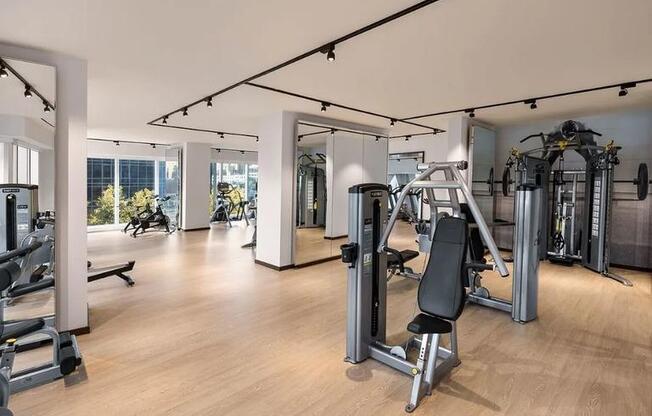 1 bed, 1.5 baths, 920 sqft, $7,500, Unit 12L