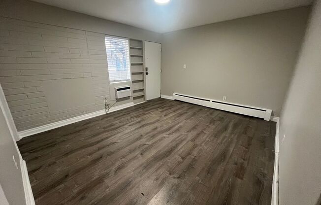 The Bostonian Apartments