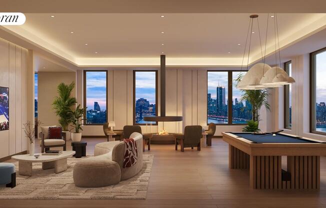 1 bed, 1 bath, $5,057, Unit 311