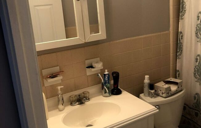 1 bed, 1 bath, $1,895, Unit LL - 313