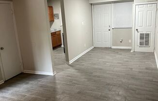 Spacious 2bedroom Townhome