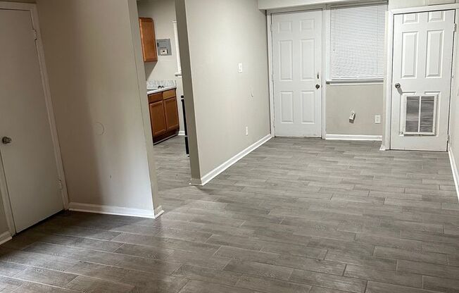 Spacious 2bedroom Townhome