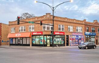 3962-3966 W Grand