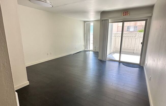 Studio, 1 bath, 250 sqft, $2,095, Unit 111