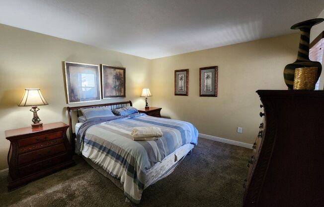 2 beds, 2 baths, $1,675, Unit # 2069