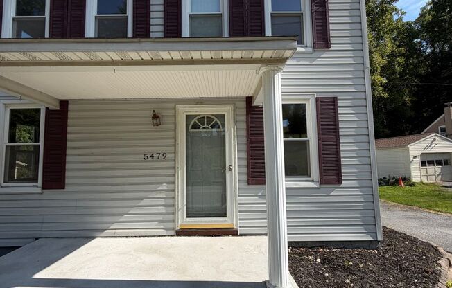 3 Bedroom Home in Spring Grove Schools!