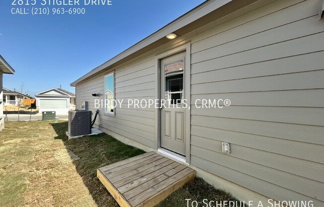 Partner-provided property photo