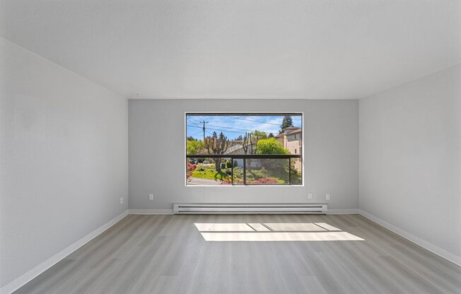 Highline Villas - Renovated 1-Bedroom Apartment | Steps from Downtown Burien