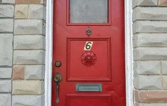 6 S KRESSON ST