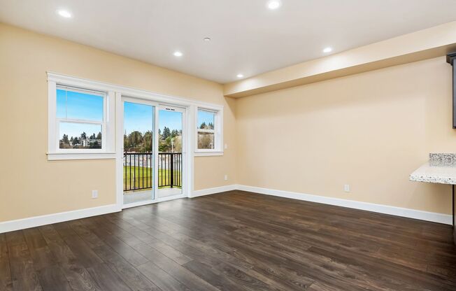 Marigold Apartments - Make Spirits Bright In Your New Apartment