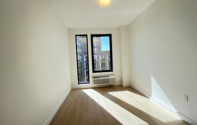 1 bed, 1 bath, $3,254, Unit 6-F