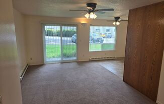 Shorewood Terrace Apartments