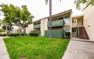 Tara Hill Apartments