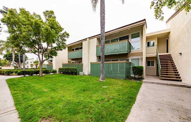 Tara Hill Apartments