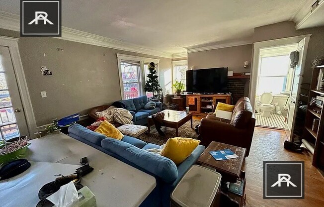 235 Commonwealth Ave.