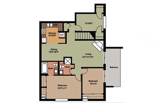 Partner-provided photo for $2650 unit