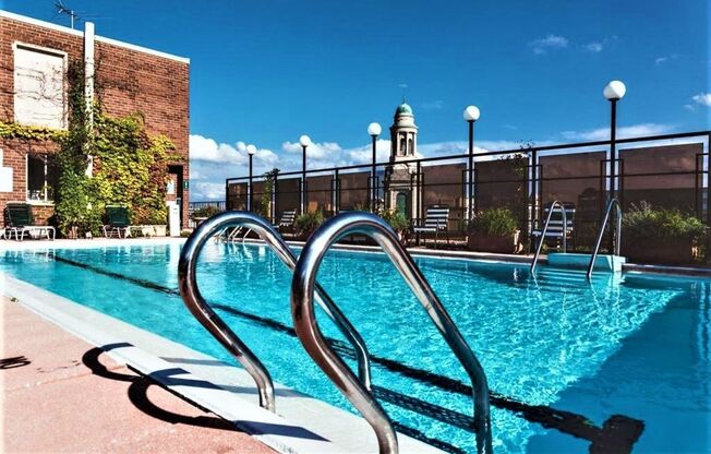 Studio, 1 bath, $1,950, Unit # 713