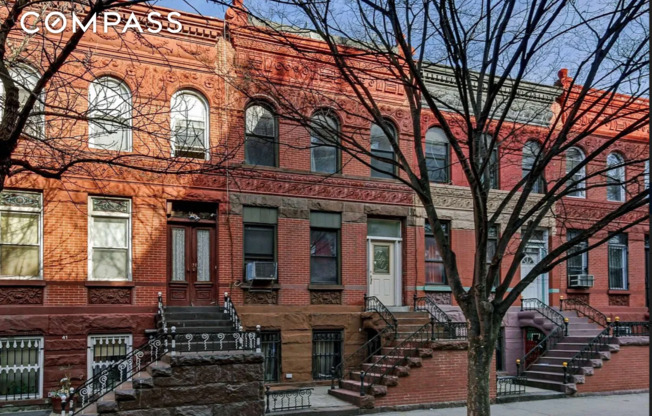 43 LINDEN ST