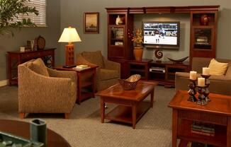 Lindbrook Manor Apartments