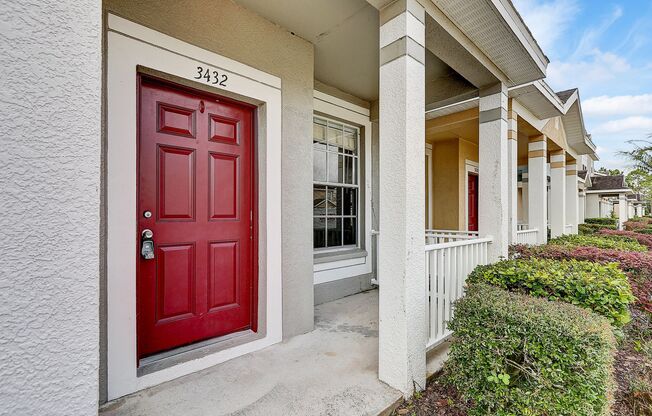 Land O'Lakes 3 Bed/2.5 Bath Townhome for Lease!