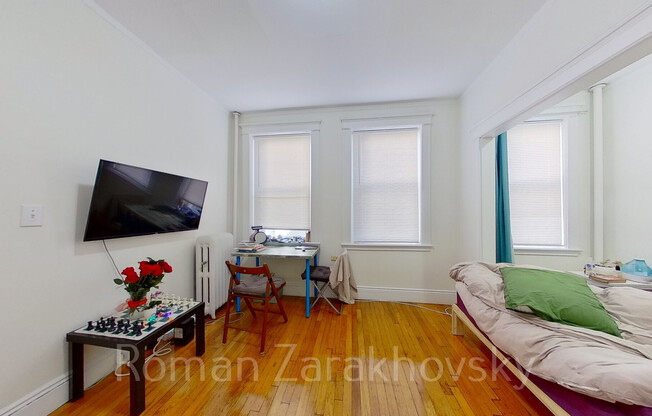 6 Orkney Rd