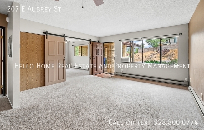 207 E AUBREY ST