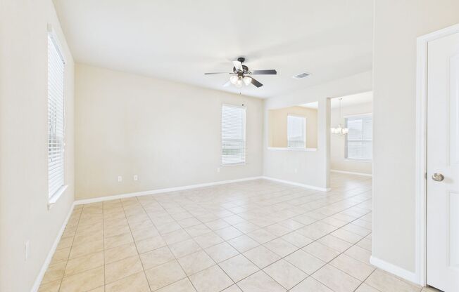 Connelly' Crossing   3 Bedroom Home
