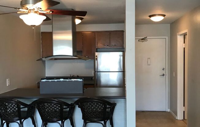 Studio, 1 bath, 470 sqft, $1,045, Unit 306