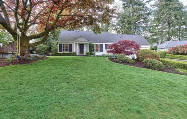 Gorgeous Modern Home Ready to Rent!