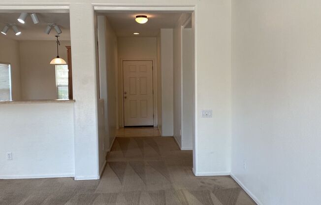 3 bedroom home in Laveen!