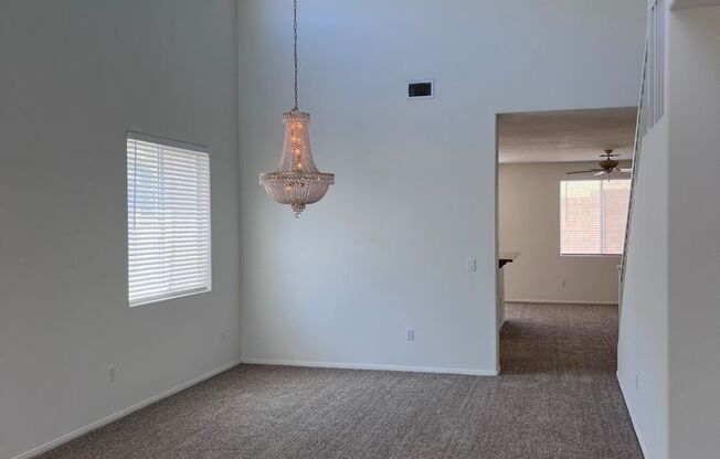 Rhodes Range / 4 Bedroom
