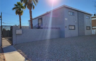 2908 Marlin Avenue