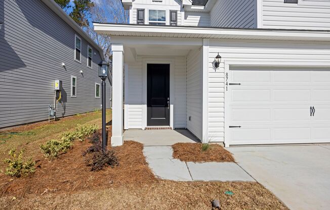 Brand New Rental Home Featuring 3 bedroom, 2.5 baths, and a spacious open floor plan - Be the First to Live In It!