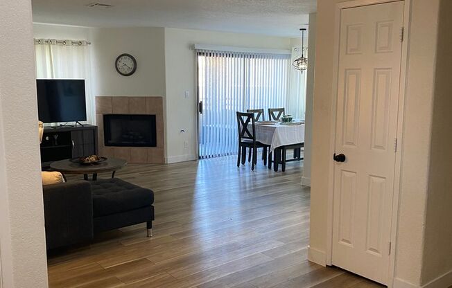AMERICANA Property Mgmt - Freshly remodeled 2beds-2baths Condo Fully Furnished in the SW